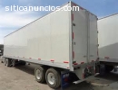 Transporte de maquinaria especial