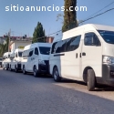 TRANSPORTE EMPRESARIAL, ESCOLAR, TURISMO