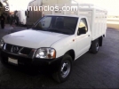 Transportes Nissan Fletes y Mudanzas Gua