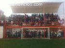 Traspaso Cancha Futbol 7 en Cuautitlán I