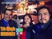 trio,trios,trio musical en Ecatepec