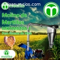 Triturador De Granos MKHM420A-C