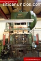 Troqueladora BLISS 150 ton