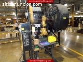 TROQUELADORA FEDERAL 45 TON EN VENTA