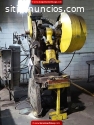 Troqueladora FEDERAL 60 ton en Venta