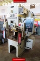 Troqueladora KOMATSU 35 ton