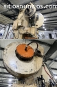 Troqueladora NIAGARA 150 ton