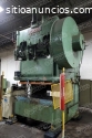 Troqueladora NIAGARA 222 ton