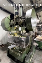 Troqueladora ROUSSELLE 80 ton