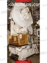 Troqueladora USI INDUSTRIES en Venta