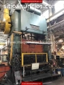 TROQUELADORA VERSON 600 TON EN VENTA