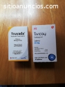 TRUVADA  -  DOLUTEGRAVIR ( Tivicay )