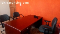 TU NUEVA FORMA DE TRABAJA  RENTA OFICINA