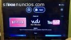 TV 52" LED CON ADAPT PARA SMART TV