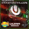 ULTRA MUSIC FESTIVAL