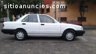 Unilever vende nissan tsuru gs2