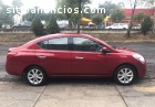 Unilever vende nissan versa 2914