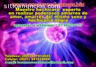 Uniones de amor con magia negra