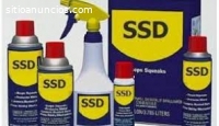 Universal SSD chemical for all defaced c
