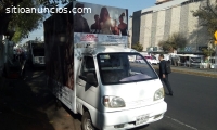 Vallas Móviles accesibles para ti