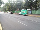 Vallas Móviles al mejor precio aquí