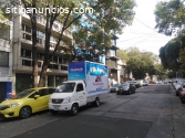 Vallas Móviles al mejor precio,La Piedad