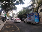 Vallas Móviles en Aguascalientes