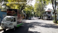 Vallas Móviles en Apizaco