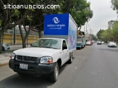 Vallas Móviles en Arandas, Jalisco