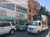 Vallas Móviles en  Bahía de Banderas