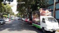Vallas Móviles en Ciudad Lerdo, Durango
