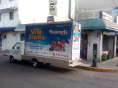 Vallas Móviles en Guanajuato, Gto