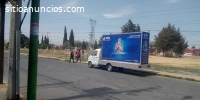 Vallas Móviles en Jamay, Jalisco