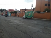 Vallas Móviles en Juárez, Chihuahua