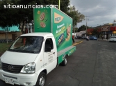 Vallas Móviles en Naucalpan