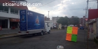 Vallas Móviles en Nuevo Casas Grandes