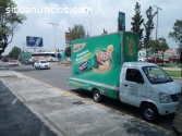 Vallas Móviles en Reynosa