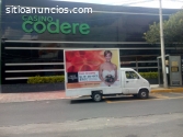 Vallas Móviles en Rincón de los Romo