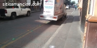 Vallas Móviles en San Andres Tuxtla