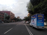 Vallas Móviles en San Francisco de los R