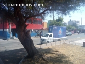 Vallas Móviles en San Martín Texmelucan