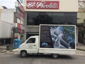 Vallas Móviles en Torreón, Coahuila