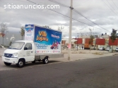 Vallas Móviles en Torreón, Coahuila