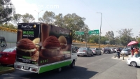 Vallas Móviles en Tultitlán
