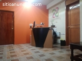 VEN A RENTAR UNA OFICINA