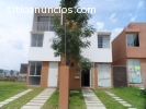 Ven y adquiere tu casa de 3 recamaras