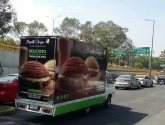 Vende Más,con Vallas Móviles en Cardenas