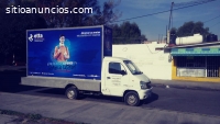 Vende Más, con Vallas Móviles en Guasave