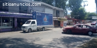 Vende Más, con Vallas Móviles en Reynosa