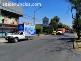 Vende +,Valla Móviles,Salinas de Hidalgo